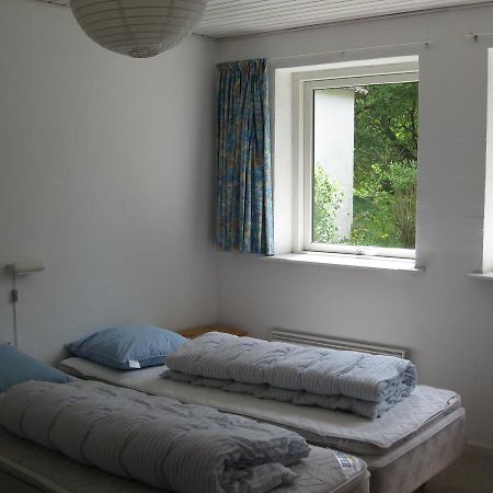 Lyngbjerggaard Ferieboliger - B&B Fjerritslev Экстерьер фото